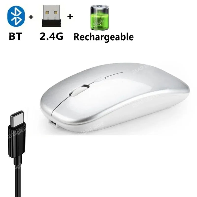 Wireless Mouse