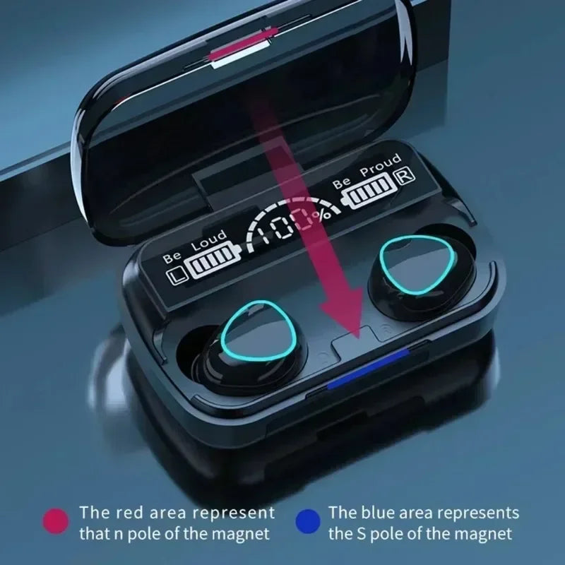 Wireless Headphone