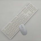 Wireless Keyboard