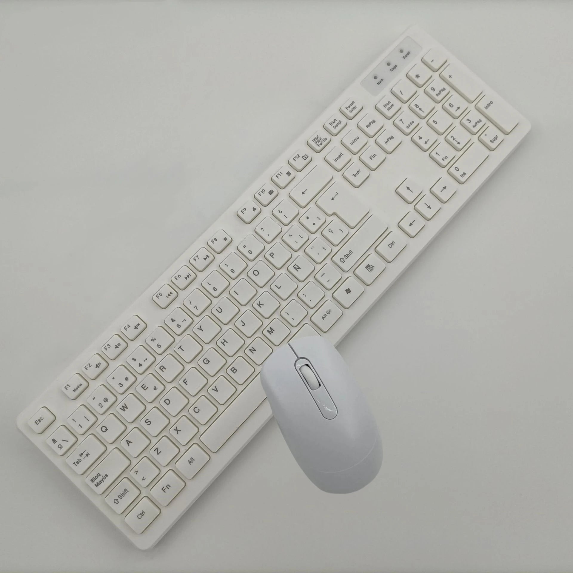 Wireless Keyboard