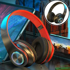 Wireless Over Ear Headphones