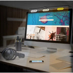 ED Monitor Light for Computer Study LED