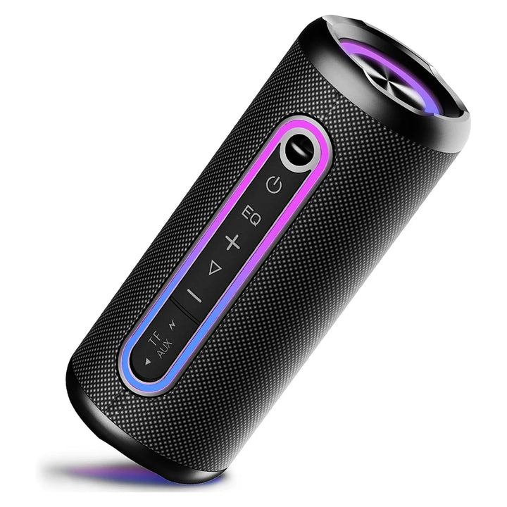 Portable Wireless Speaker