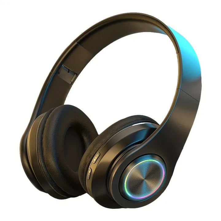 Wireless Over Ear Headphones