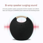New Home Mini Portable Speaker