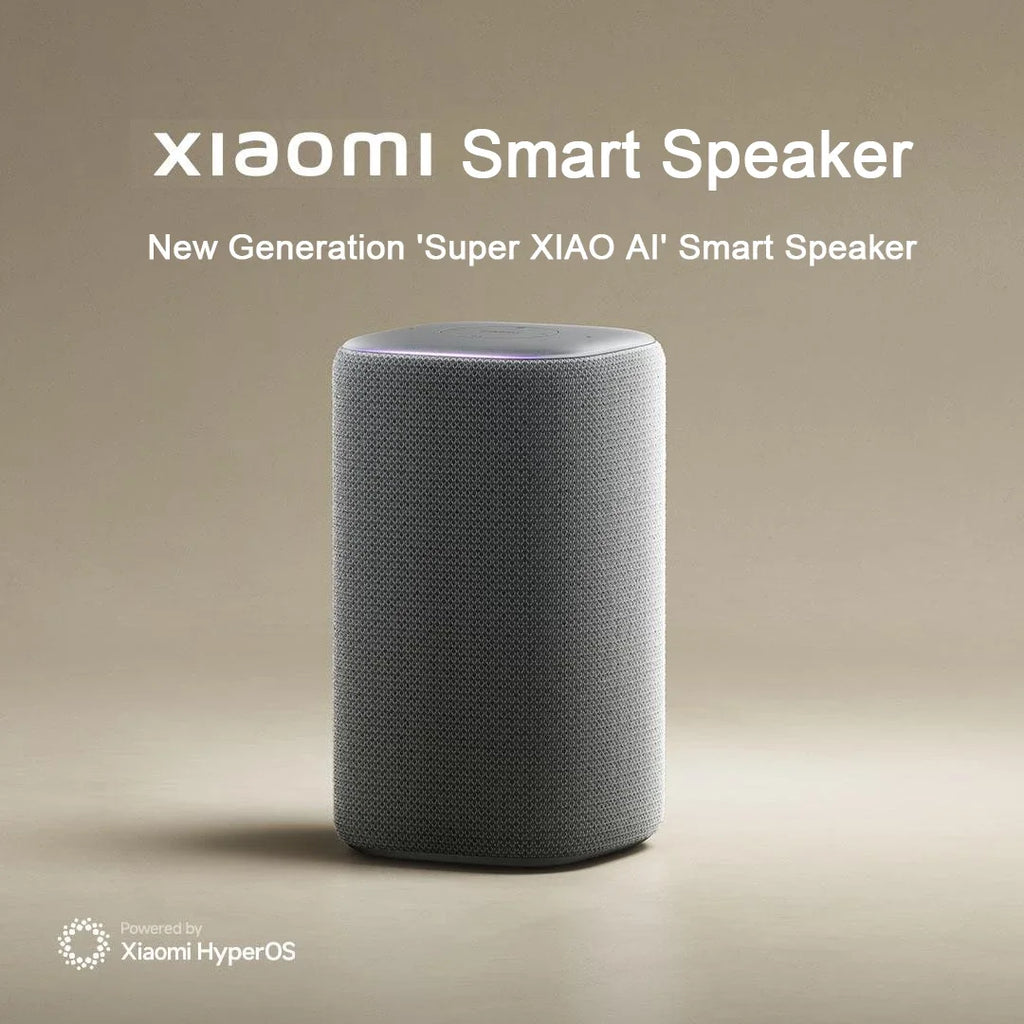 Xiaomi Smart Speaker