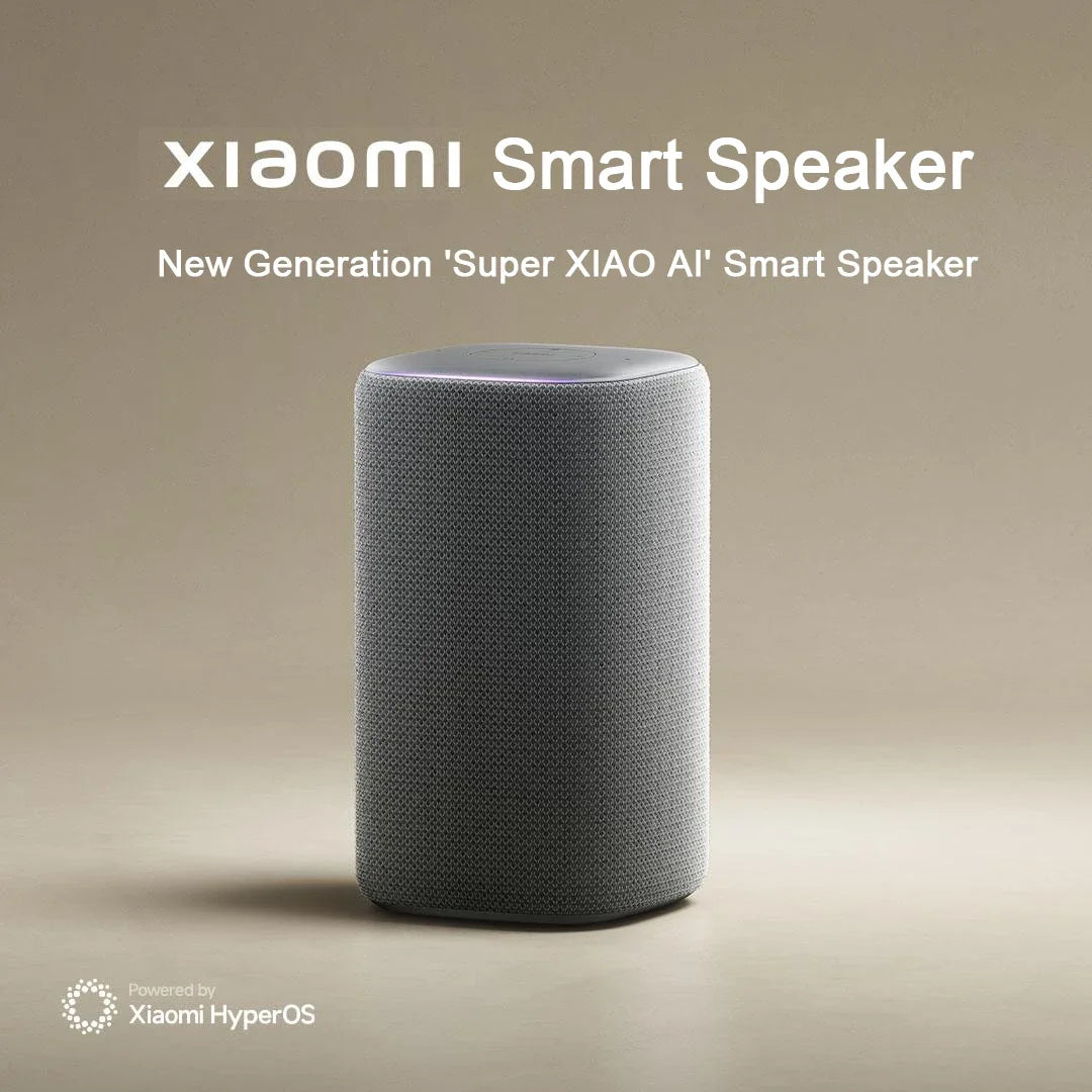 Xiaomi Smart Speaker