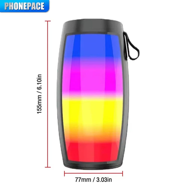 Bluetooth Wireless Speakers
