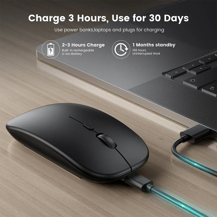 Wireless Mouse