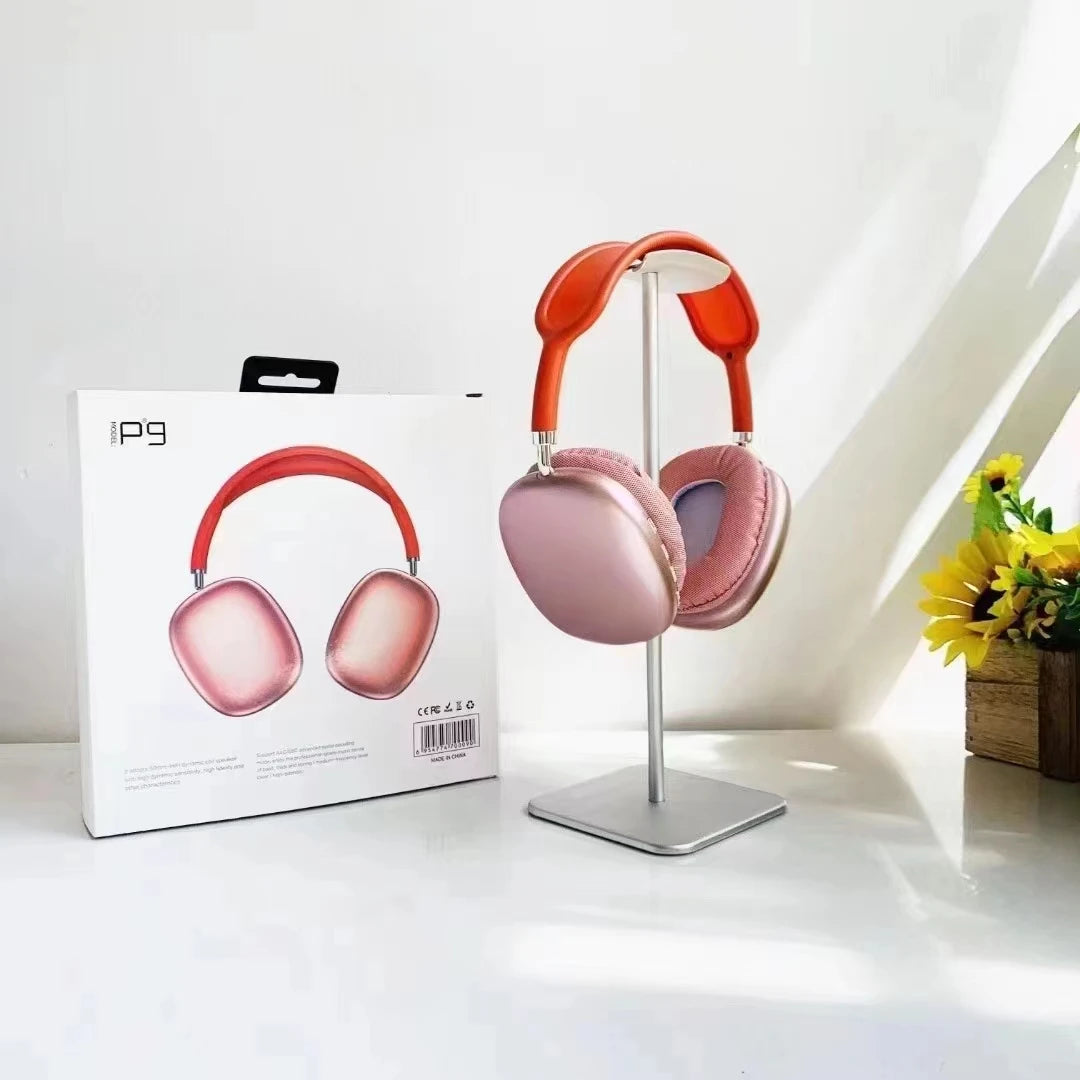 Wireless Bluetooth Headset