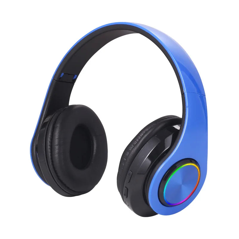 Headphone With Microphone