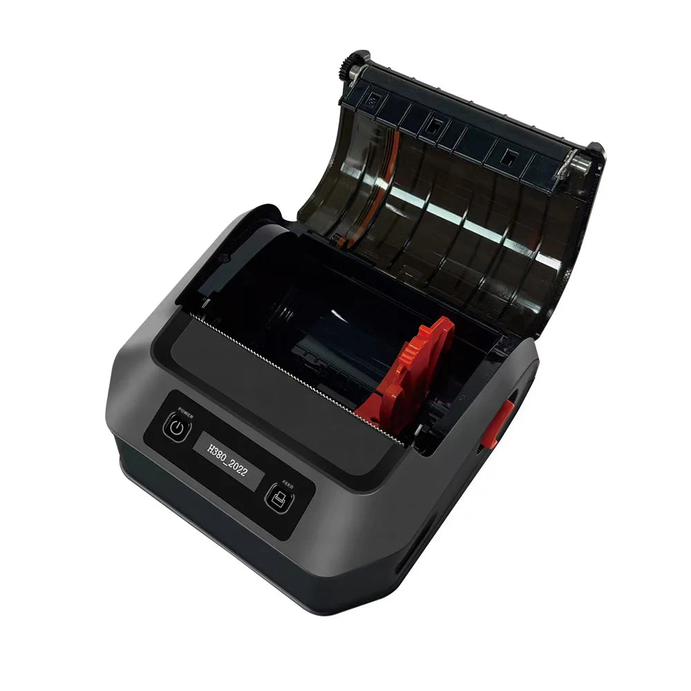 25-80mm Portable Printer