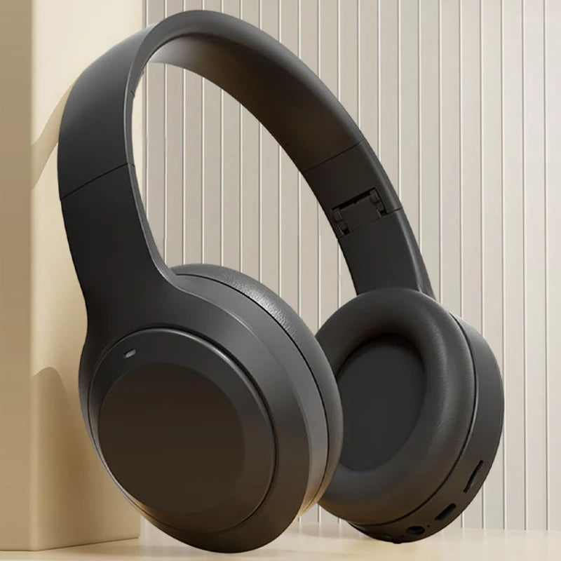 Headset wireless headset