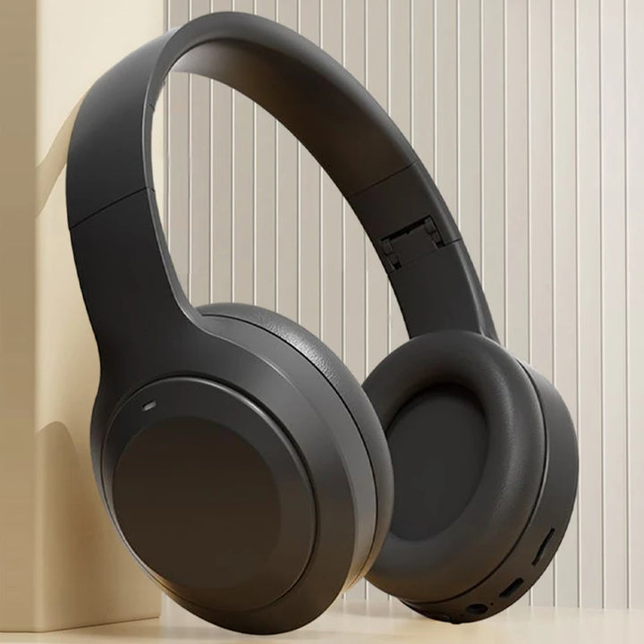 Headset wireless headset