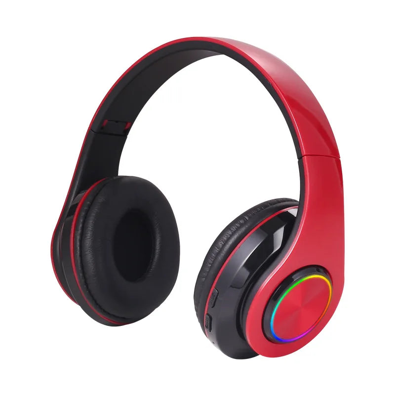 Headphone With Microphone
