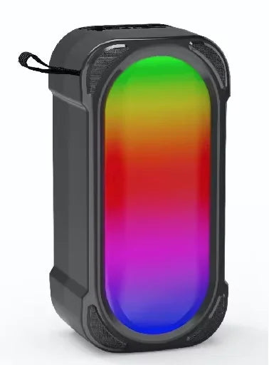 Bluetooth Wireless Speakers