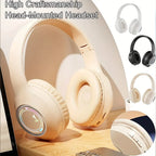 Bluetooth Headphone Wireless Headset