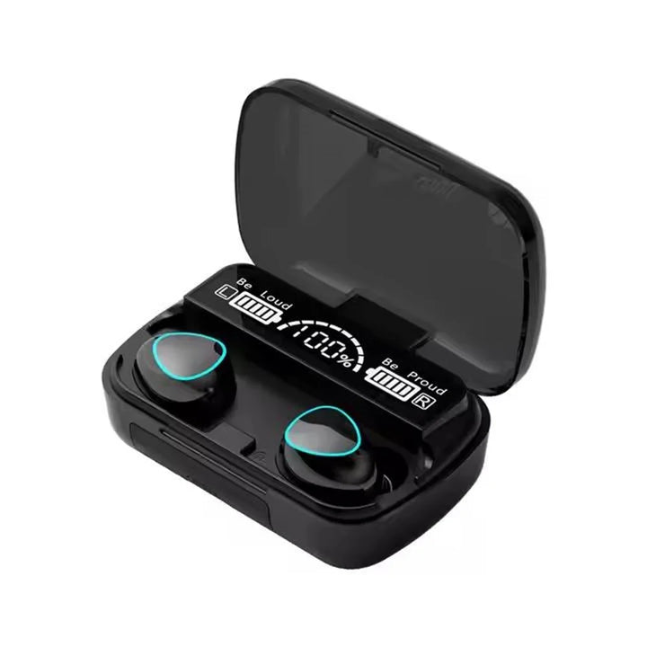 Earphone Wireless Headset