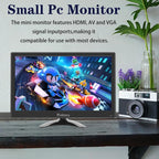 Portable Monitor Screen