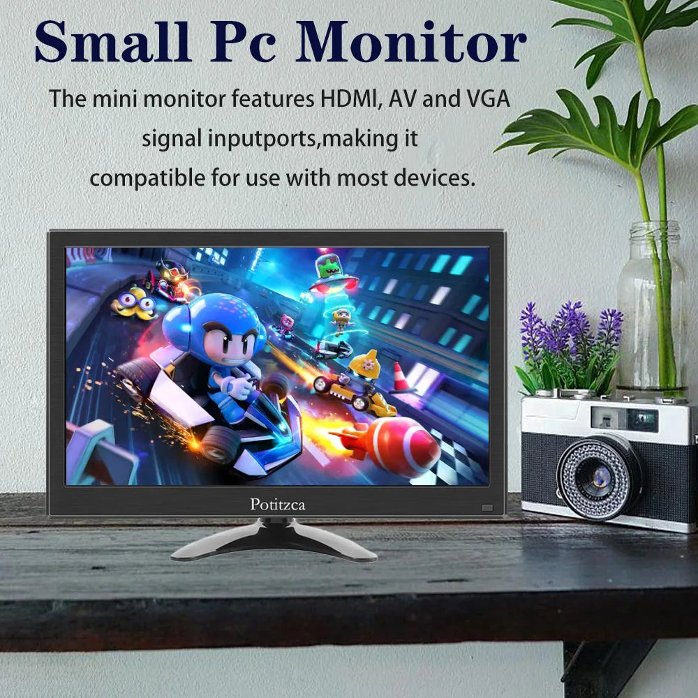 Portable Monitor Screen