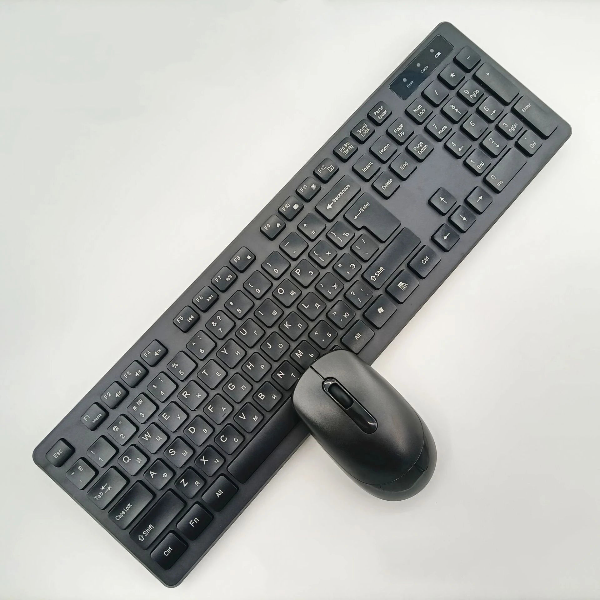 Wireless Keyboard
