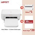 300DPI Color Photo Printer