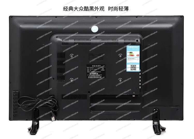 Led Tv 32 Inch Smart Tv