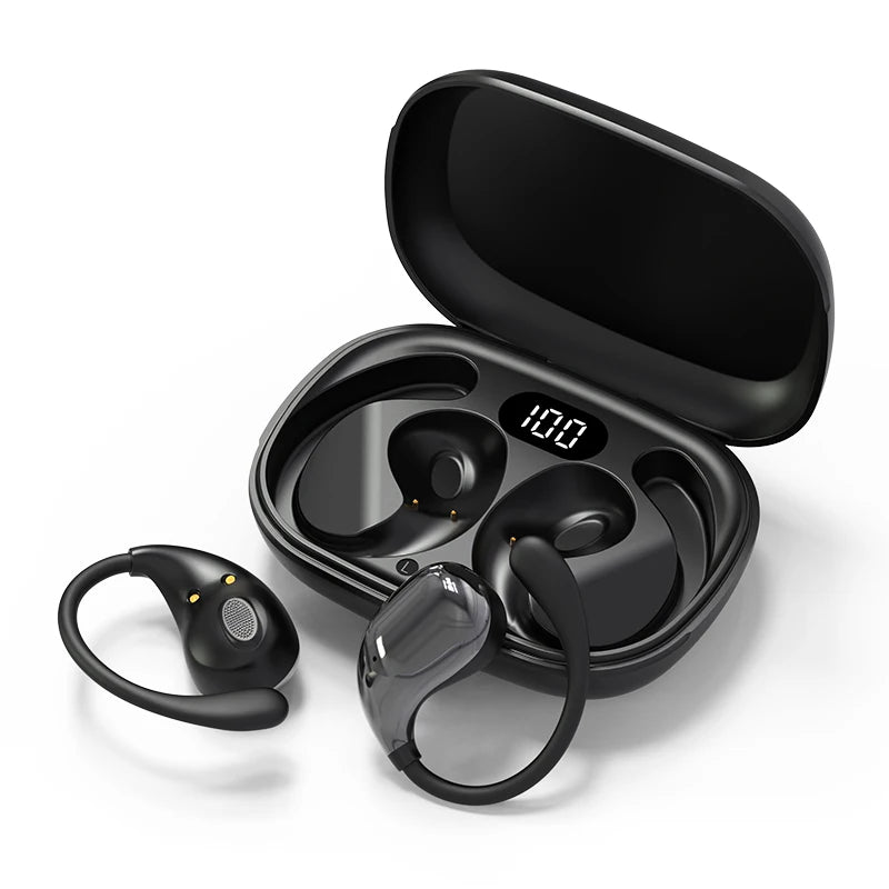 Bluetooth 5.4 Ear Hook