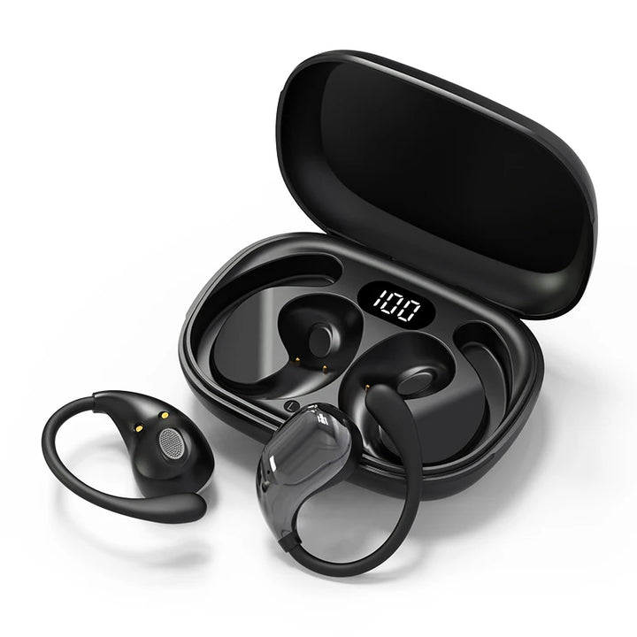 Bluetooth 5.4 Ear Hook