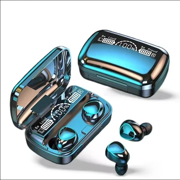 Wireless Headphone