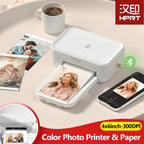 300DPI Color Photo Printer