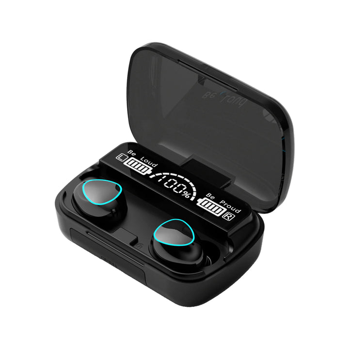 Earphone Wireless Headset