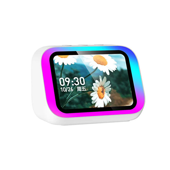Smart Speaker Voice Assistant