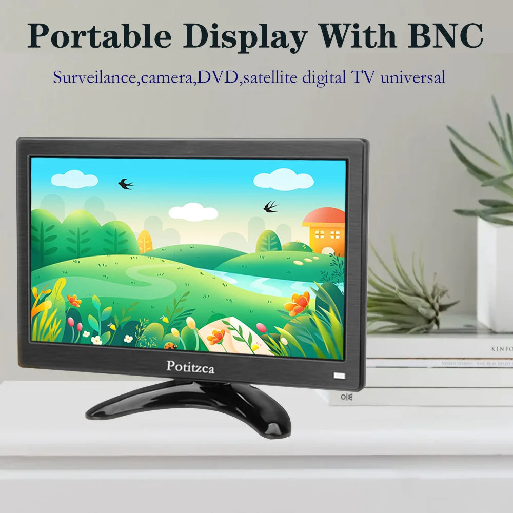 Portable Monitor Screen