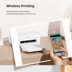 300DPI Color Photo Printer