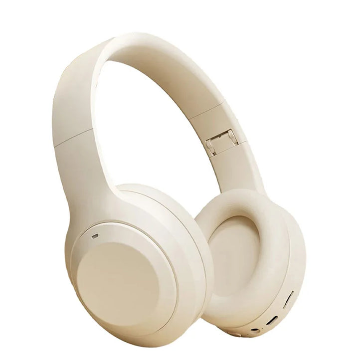 Headset wireless headset