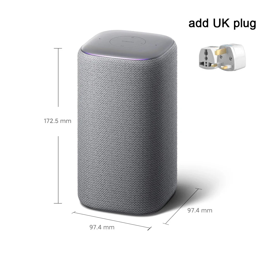 AI Sound Voice Control Speaker