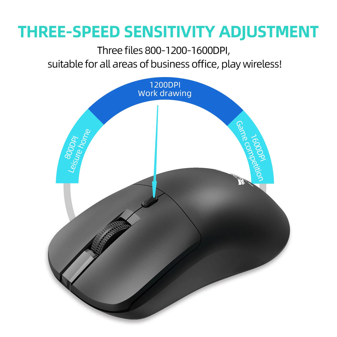 Wireless Mouse
