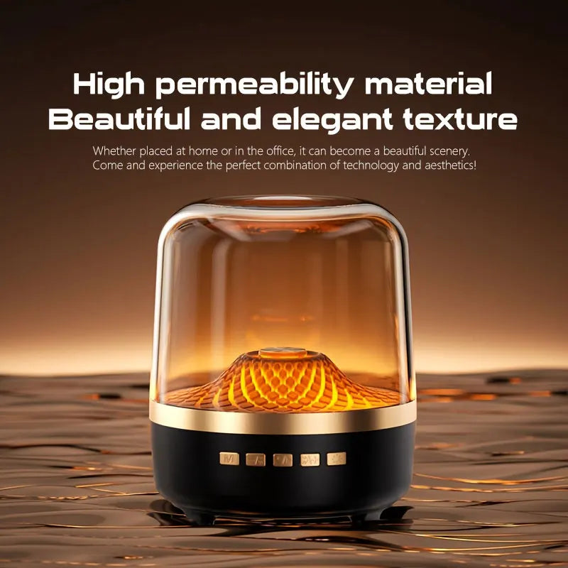 Wireless Bluetooth Speakers