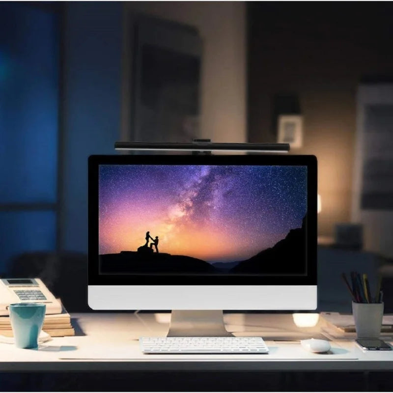 ED Monitor Light for Computer Study LED