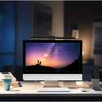 ED Monitor Light for Computer Study LED