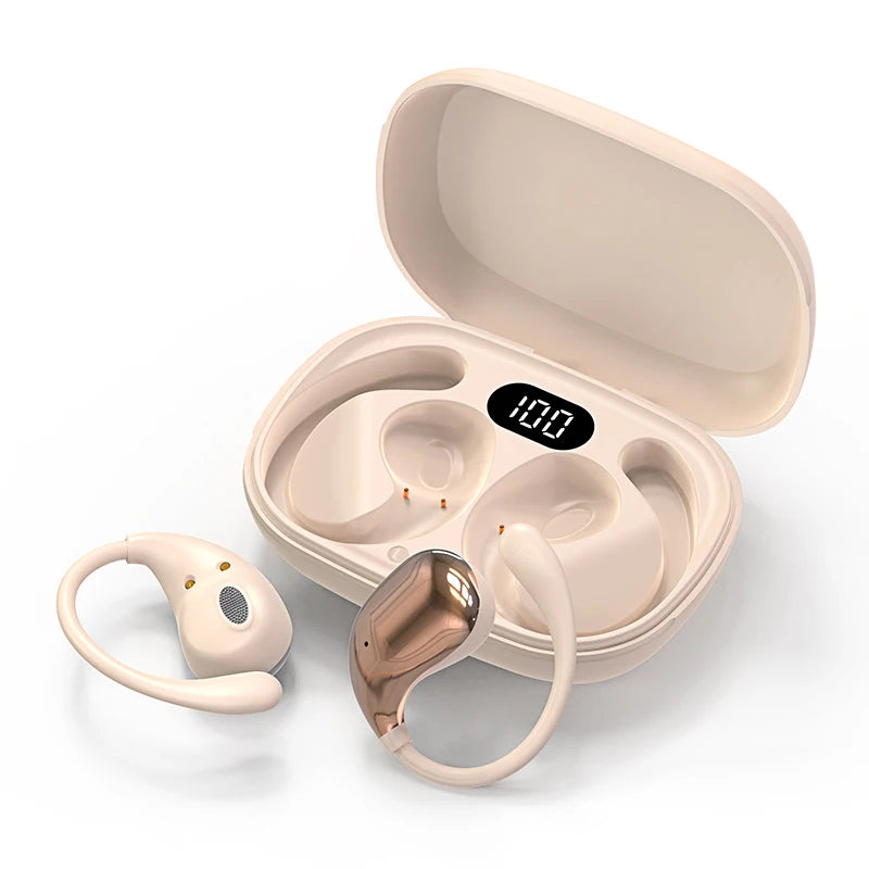 Bluetooth 5.4 Ear Hook