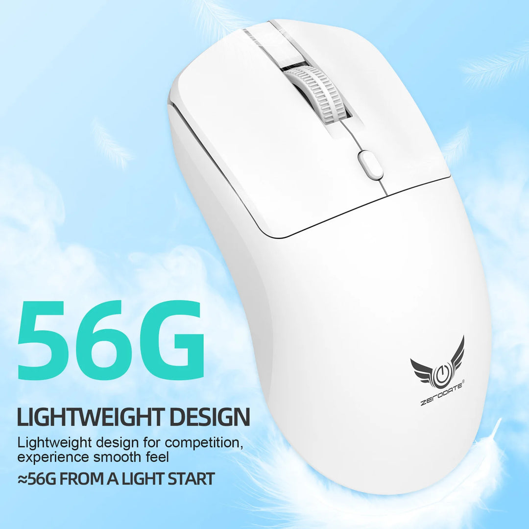 Wireless Mouse