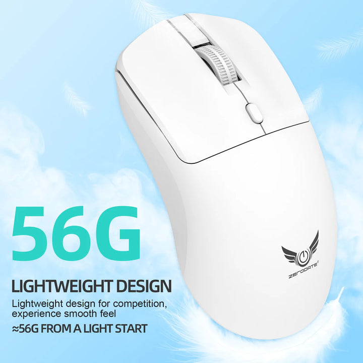 Wireless Mouse