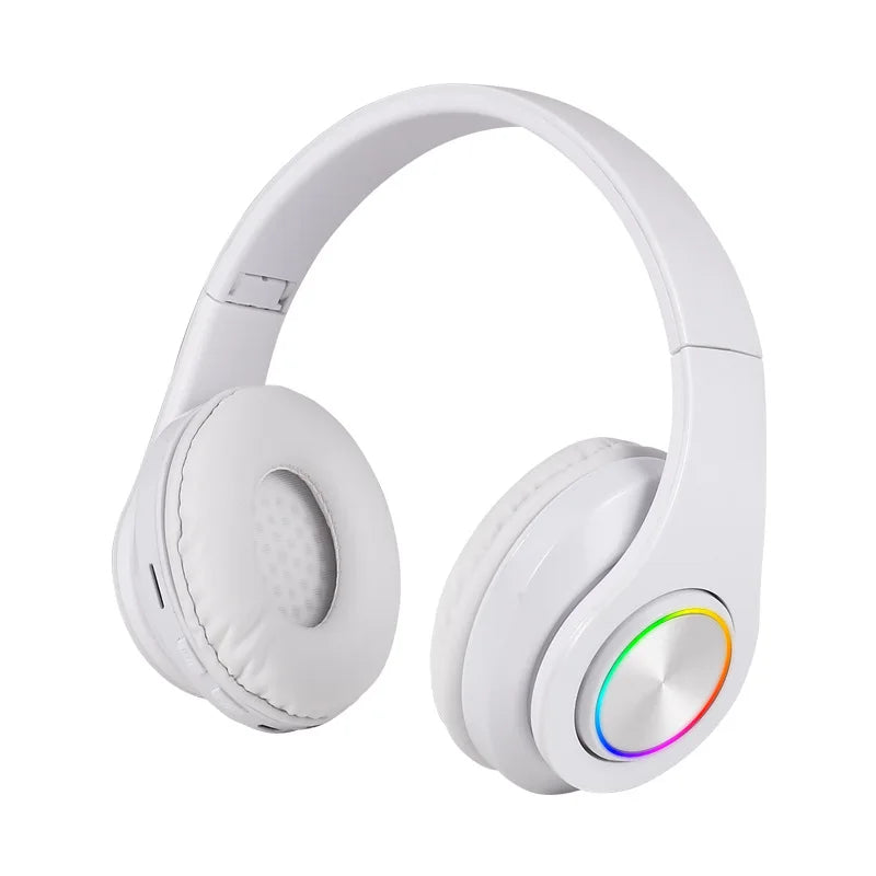 Headphone With Microphone