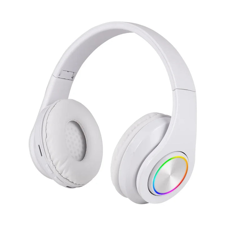 Headphone With Microphone