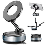 360° Magnetic Phone Holder
