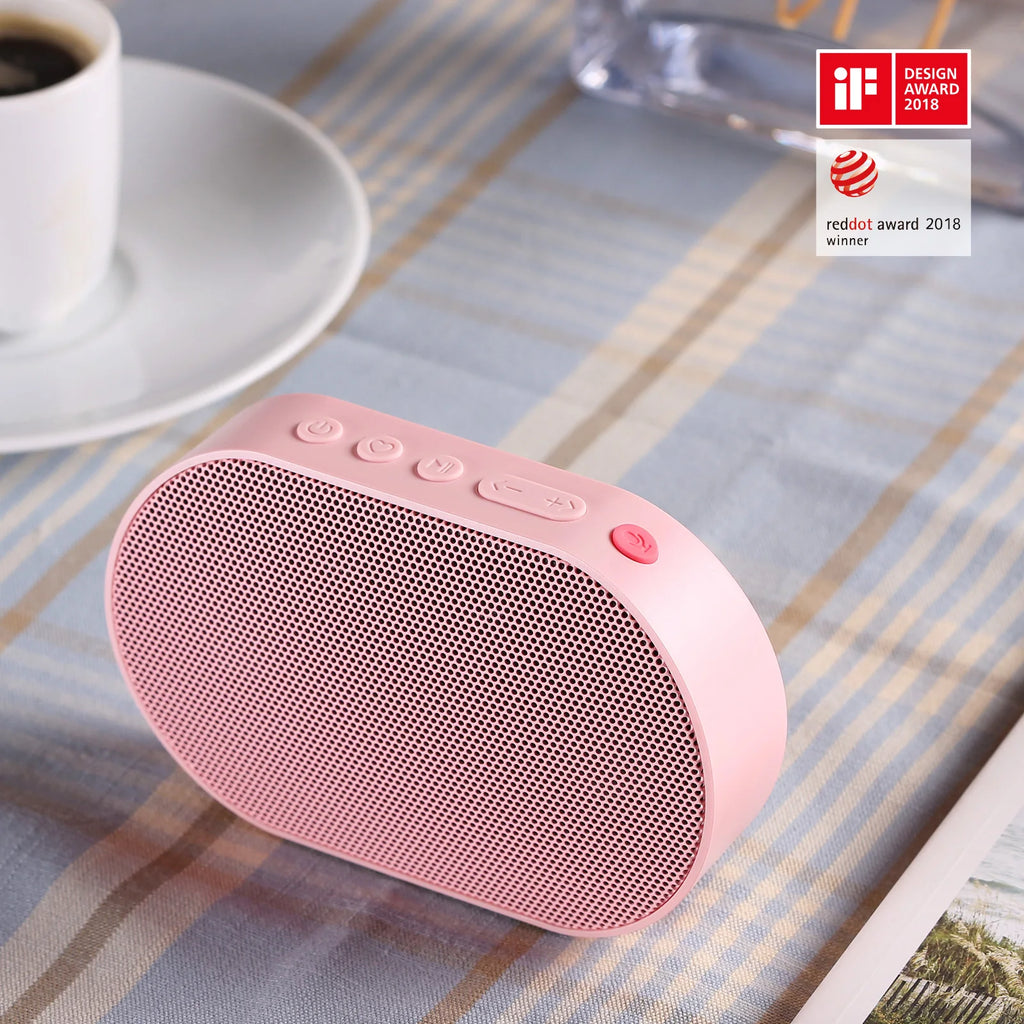 Portable 10W Mini Speaker