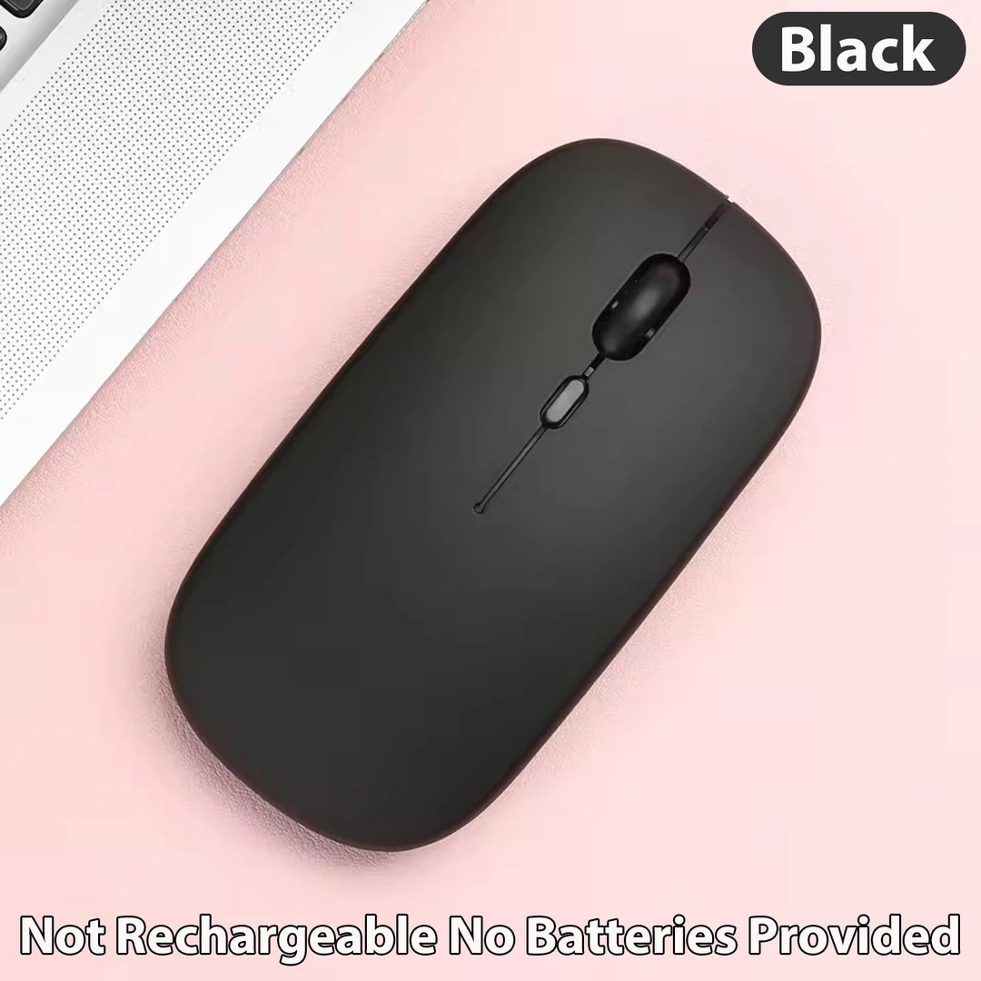 New Rechargeable Wireless Gaming Mouse