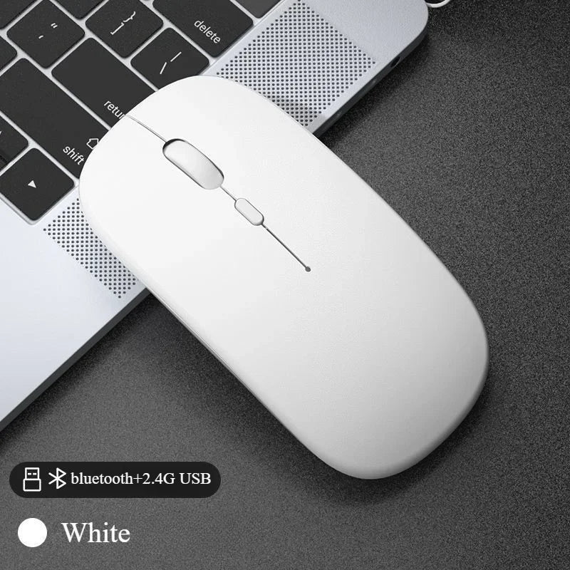 Wireless Mouse Gaming
